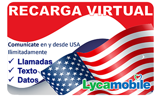 Recargas Virtuales